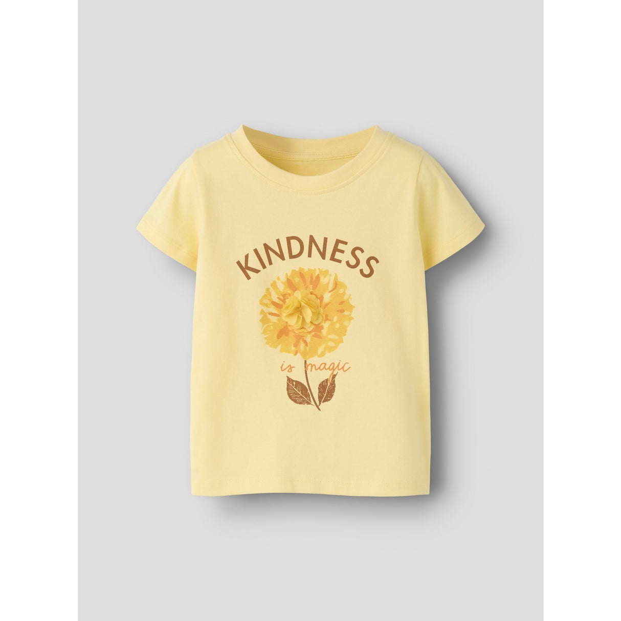 Name It Sunlight Nmffanda Ss Topp