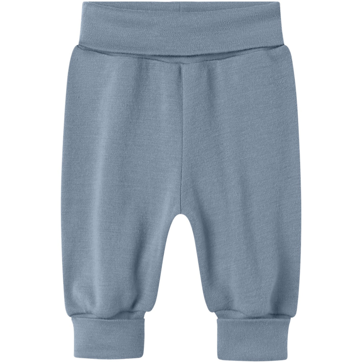 Name It Blue Fog Nbnfrae Swe Byxor Unb