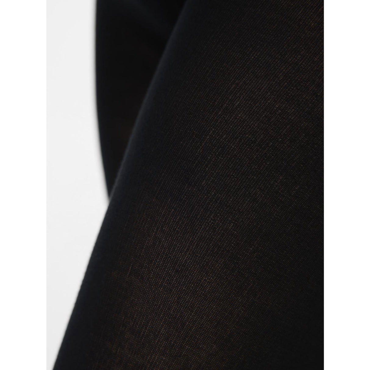Mama;licious Black Black Mljennie Strumpbyxar 200Den 2-P Noos