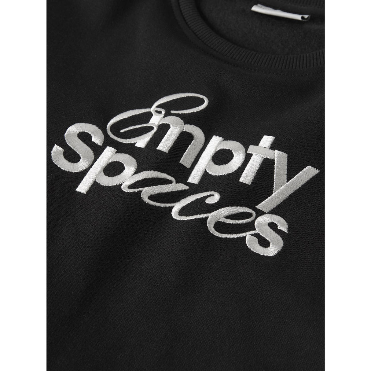 Name It Black Nkmnilan Ls Nreg Swe Bru Pb