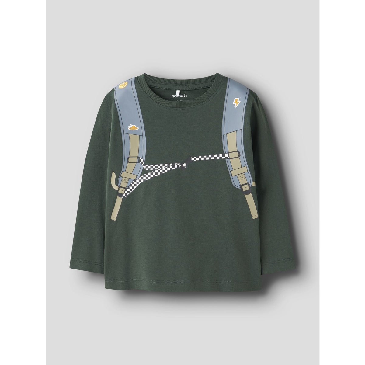 Name It Sycamore Nmmoniels Ls Nreg Topp Pb