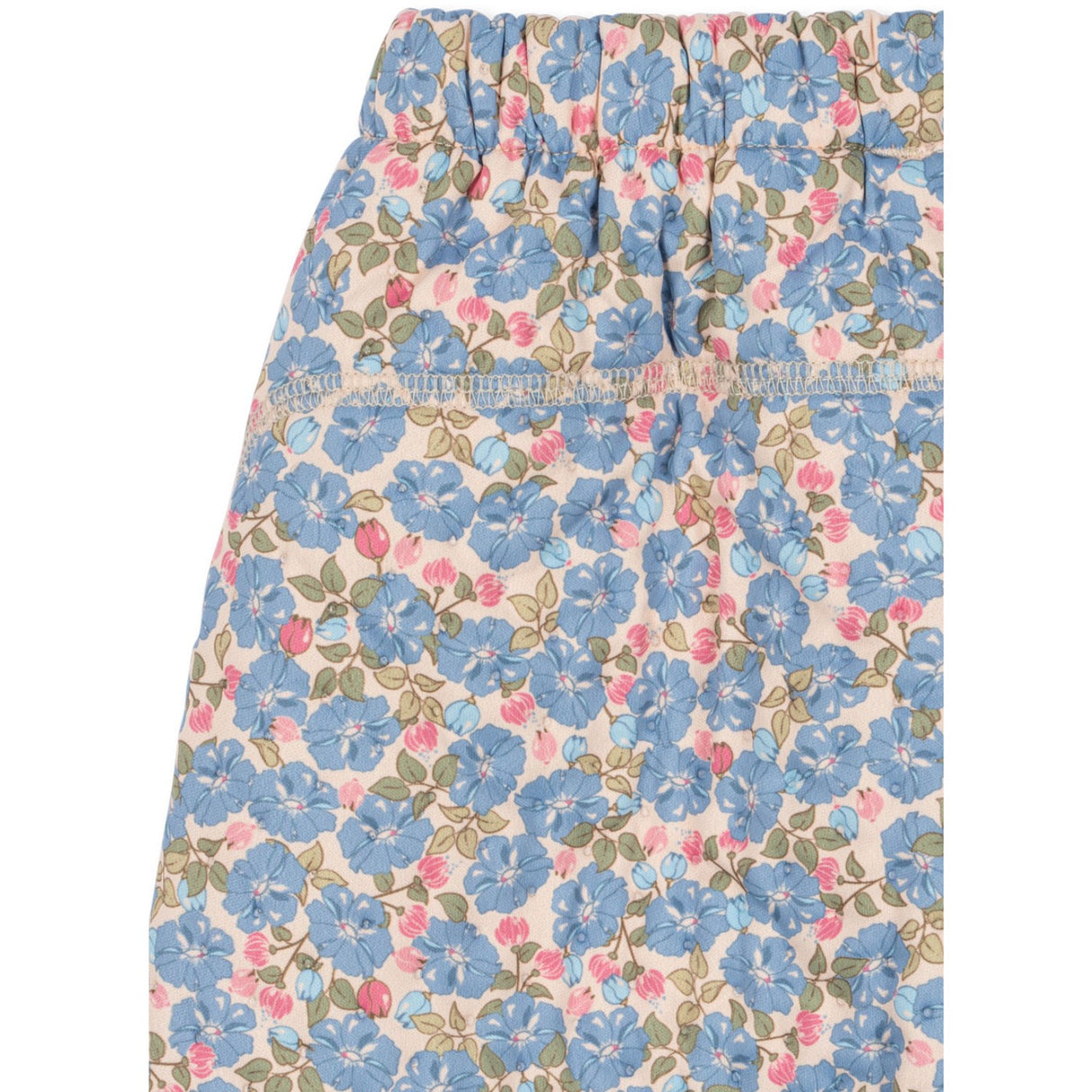 Konges Sløjd Fleur Rosier Thermo Byxor Grs