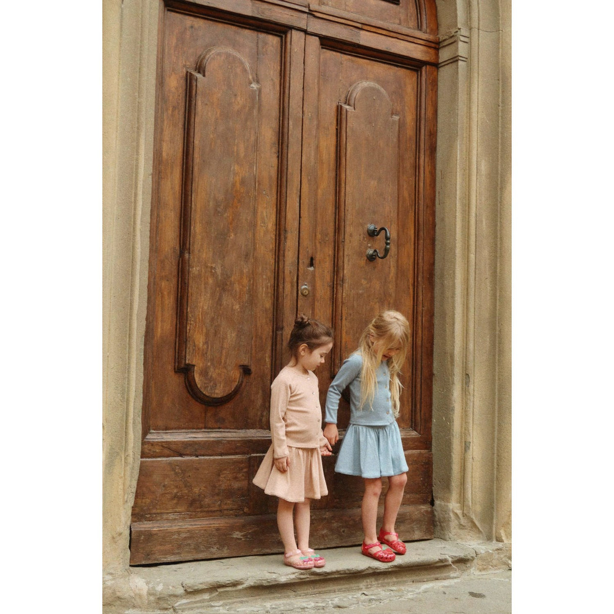 Konges Sløjd Sleet Roli Kjol