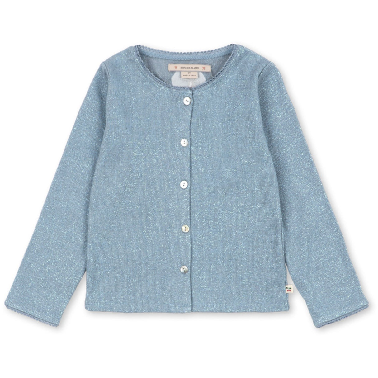 Konges Sløjd Sleet Roli Cardigan