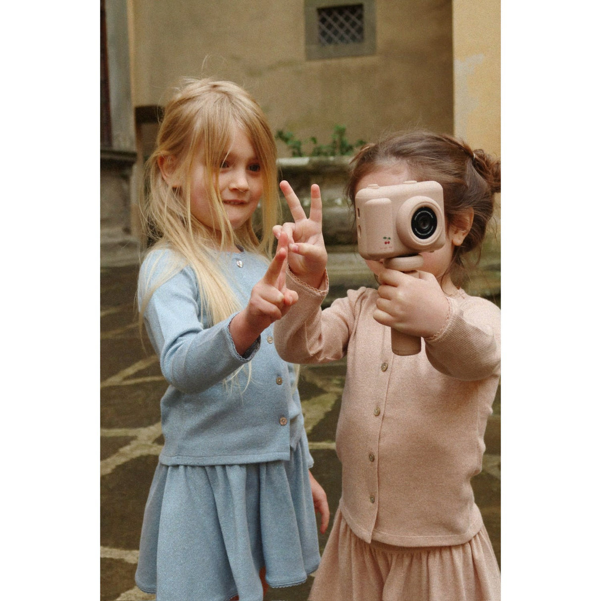 Konges Sløjd Sleet Roli Cardigan