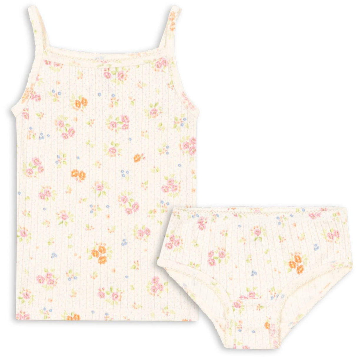 Konges Sløjd Nonoka Minnie Underkläder Gots