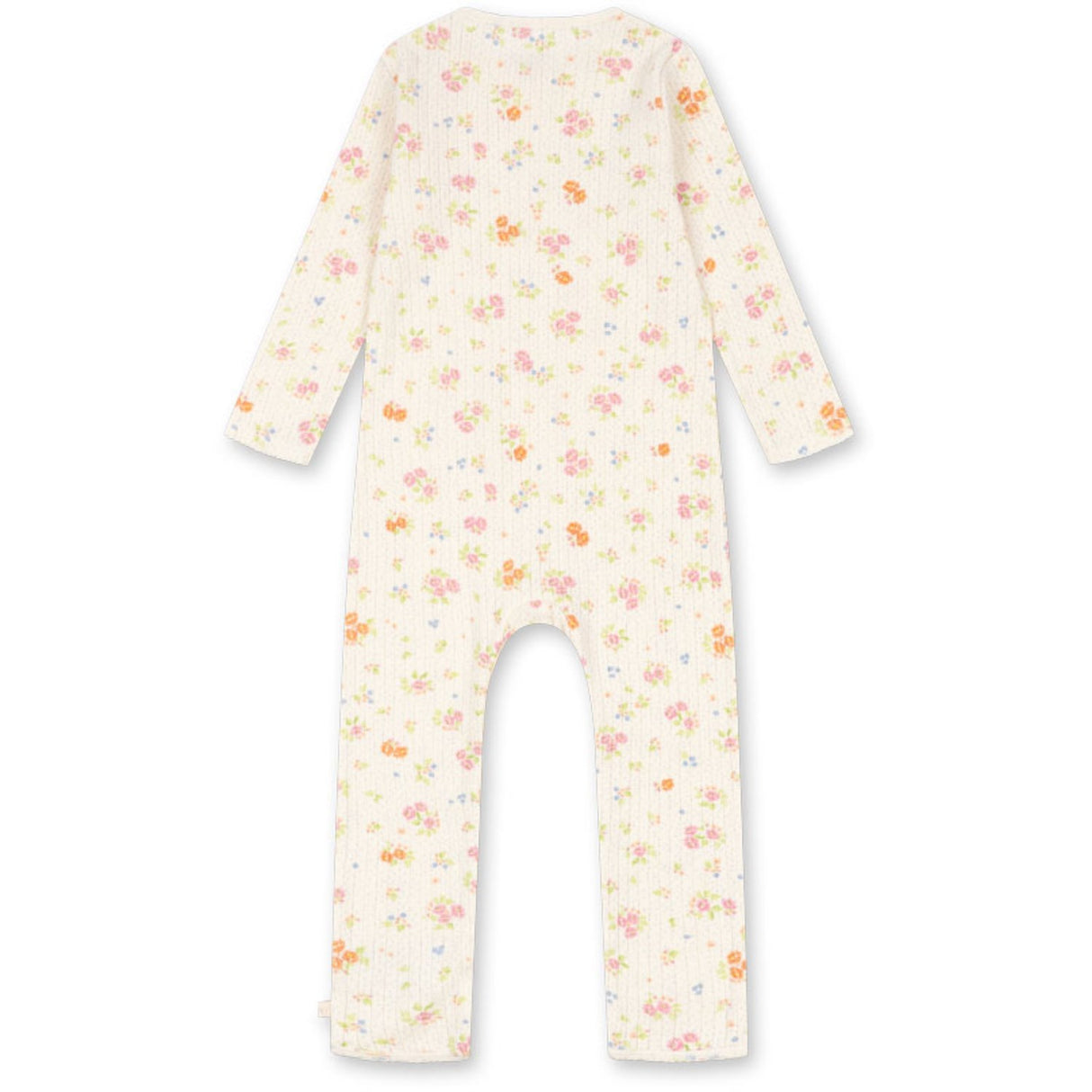 Konges Sløjd Nonoka Minnie Onesie Gots