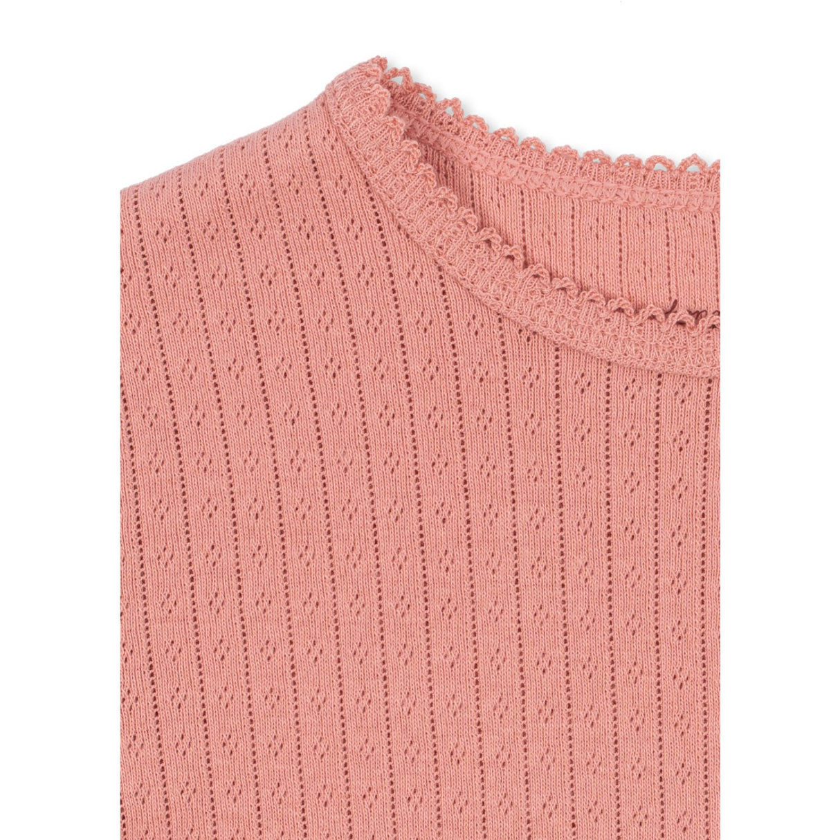 Konges Sløjd Rosette Minnie Blus Gots