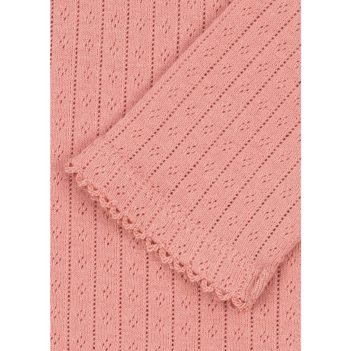 Konges Sløjd Rosette Minnie Blus Gots