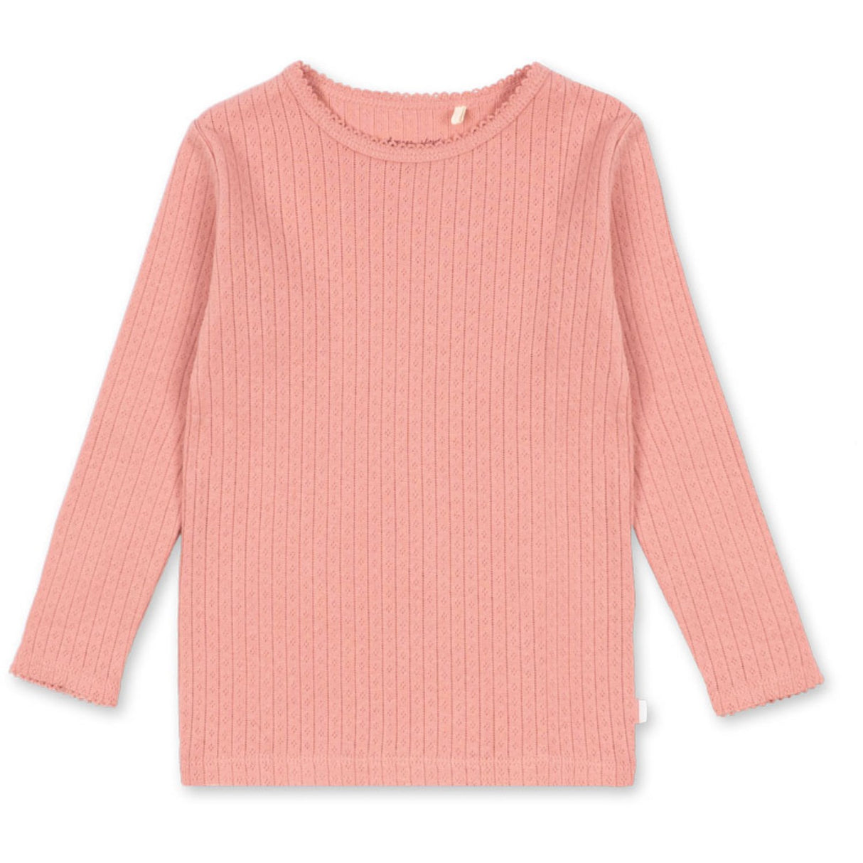 Konges Sløjd Rosette Minnie Blus Gots