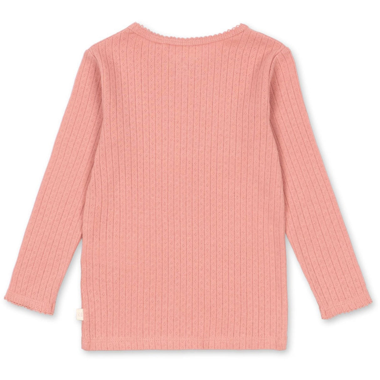Konges Sløjd Rosette Minnie Blus Gots