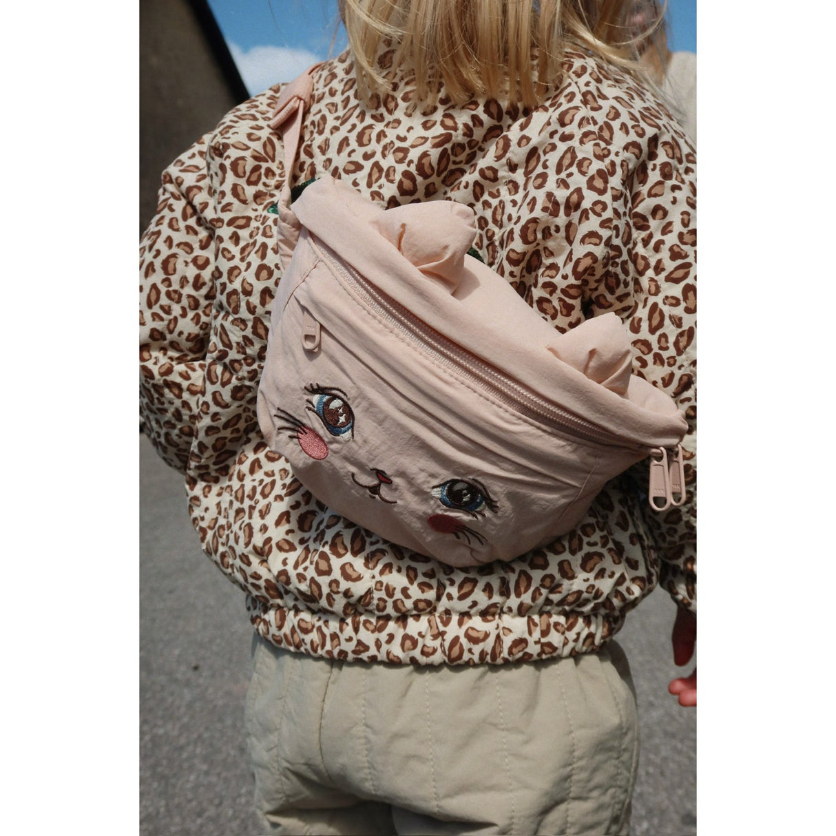 Konges Sløjd Laurel Oak Juno Byxor