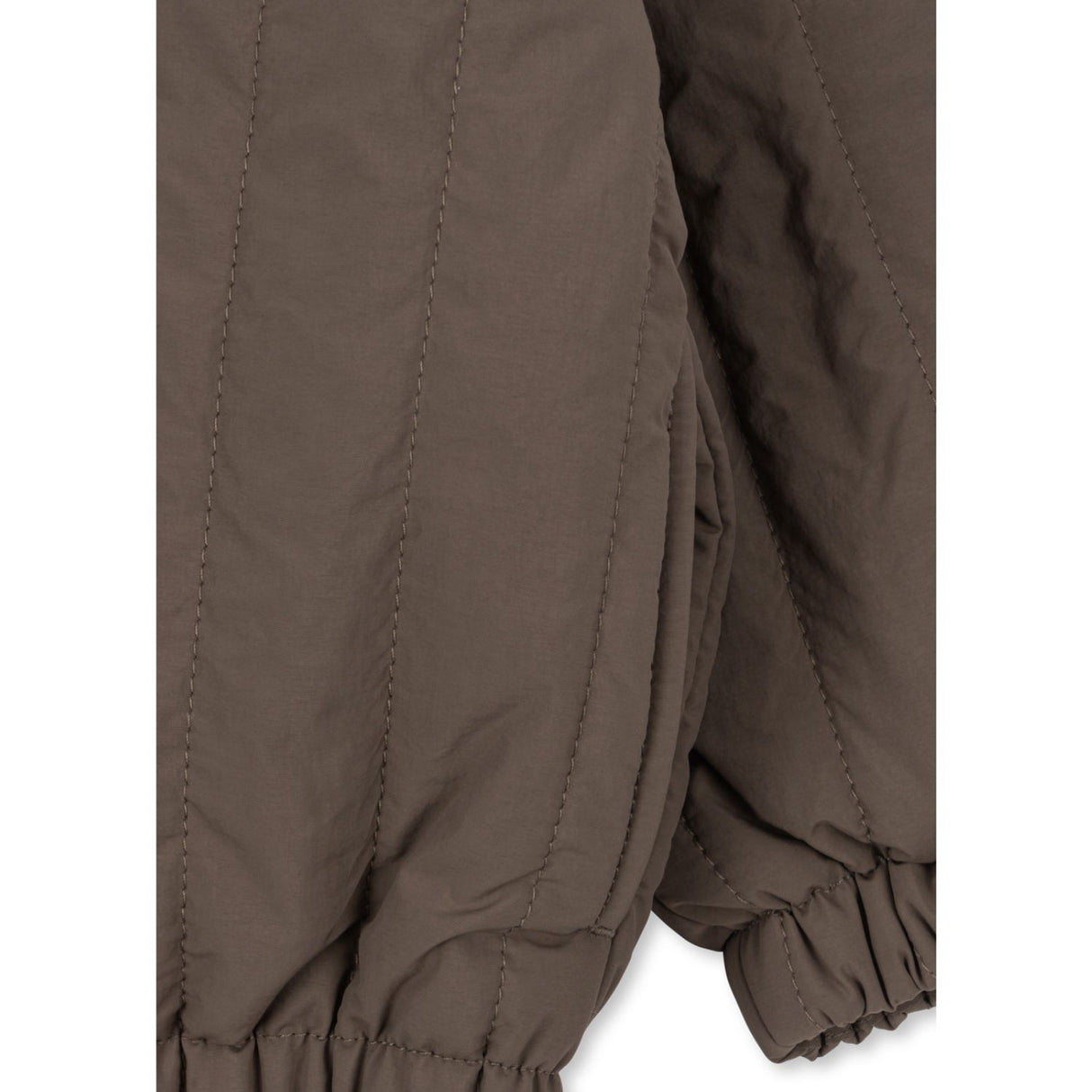 Konges Sløjd Walnut Juno Bomber Jacka