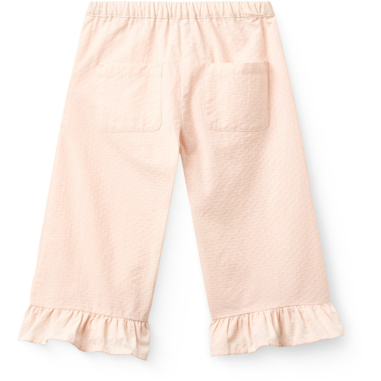 COPENHAGEN COLORS Dusty Rose Byxor 3/4