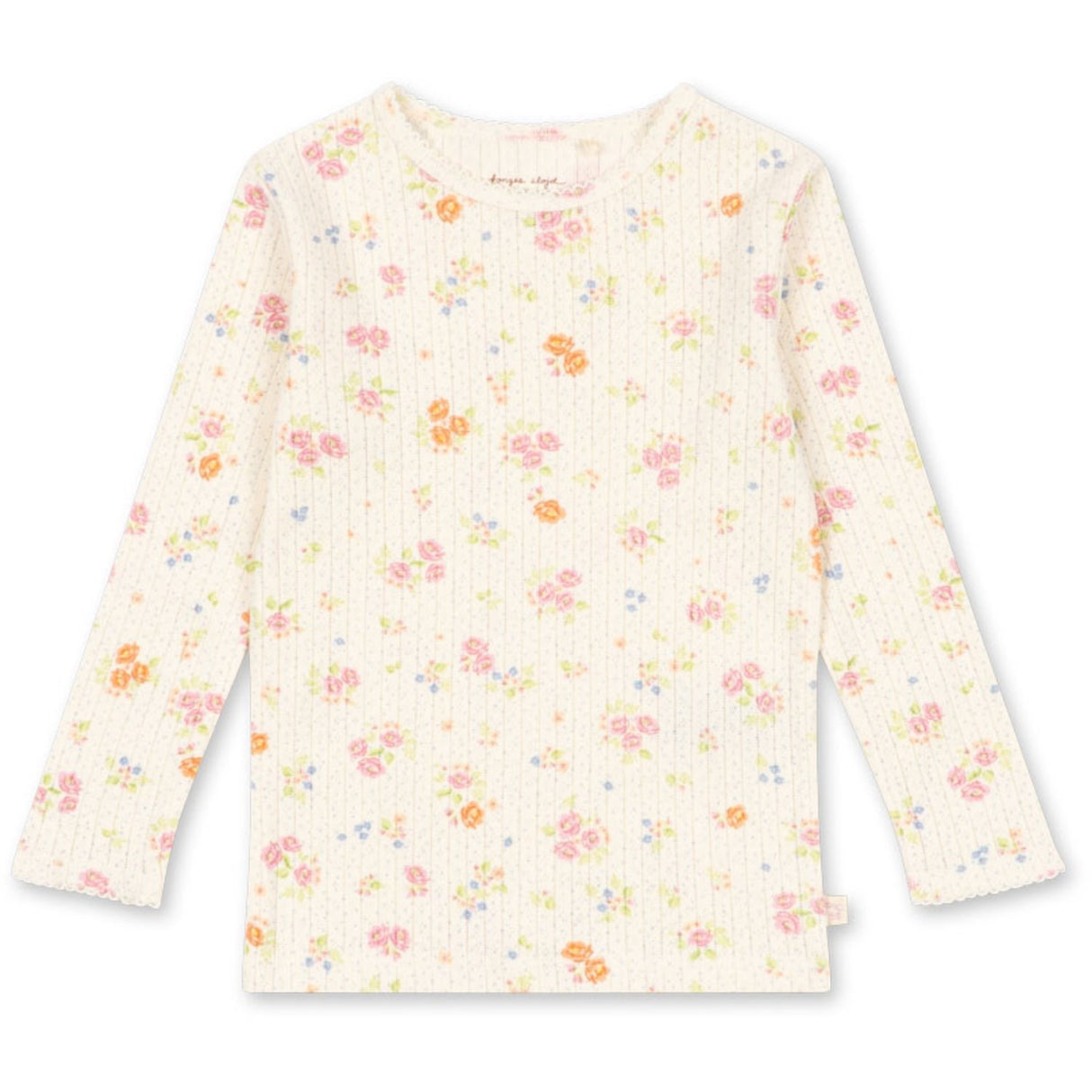 Konges Sløjd Nonoka Minnie Blus Gots