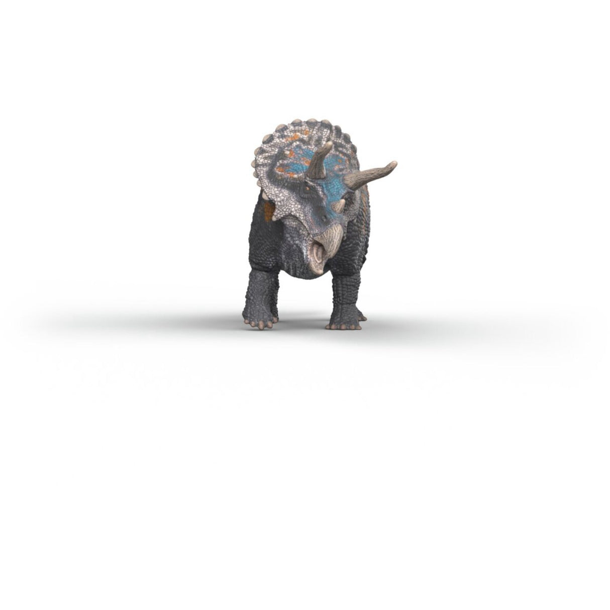 Schleich Triceratops