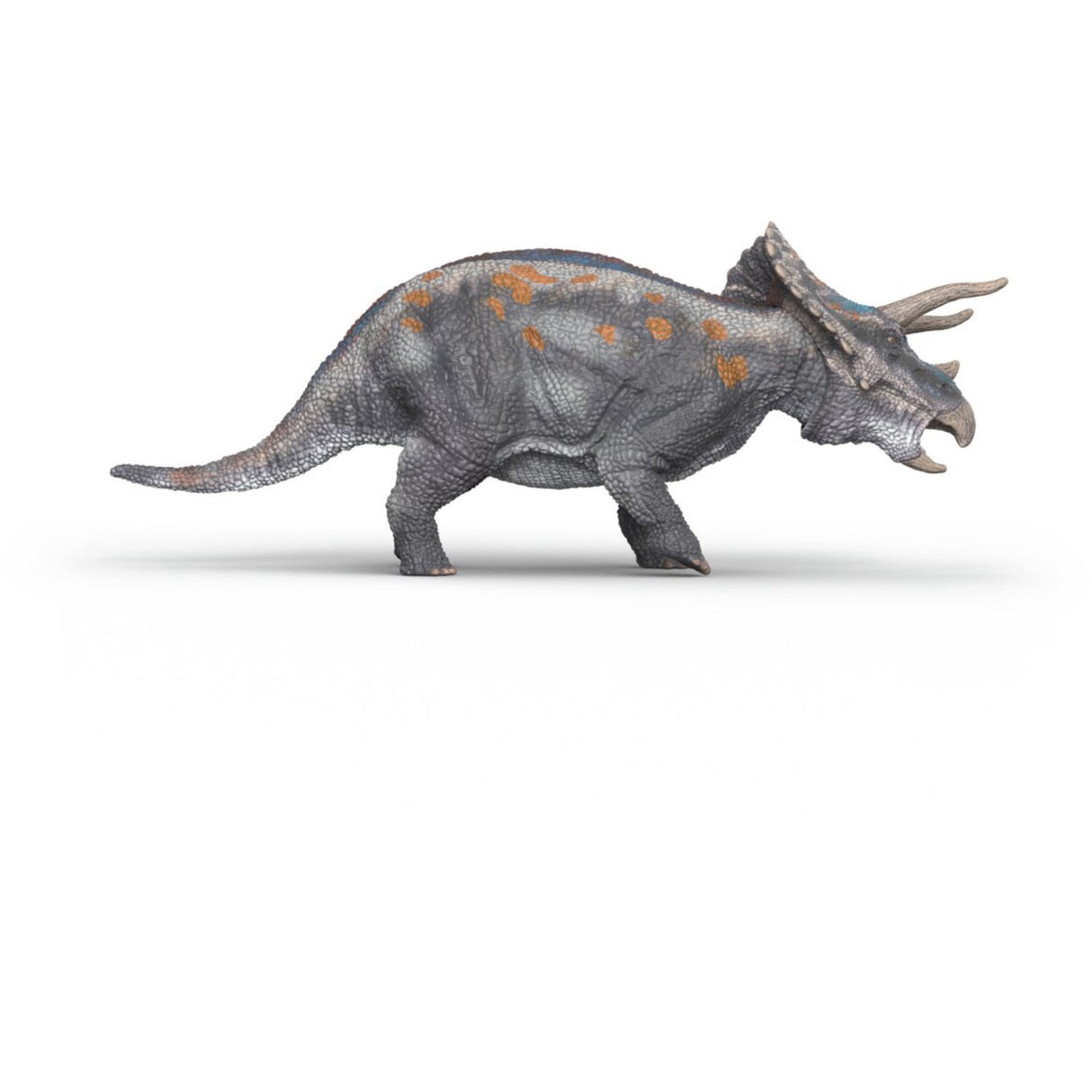 Schleich Triceratops