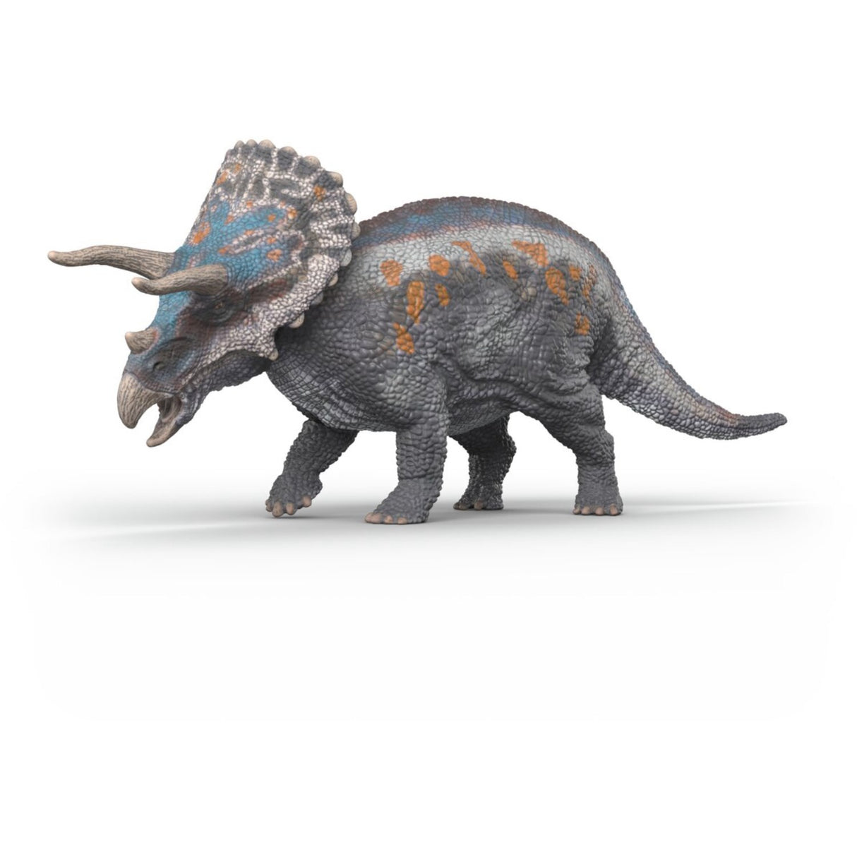 Schleich Triceratops