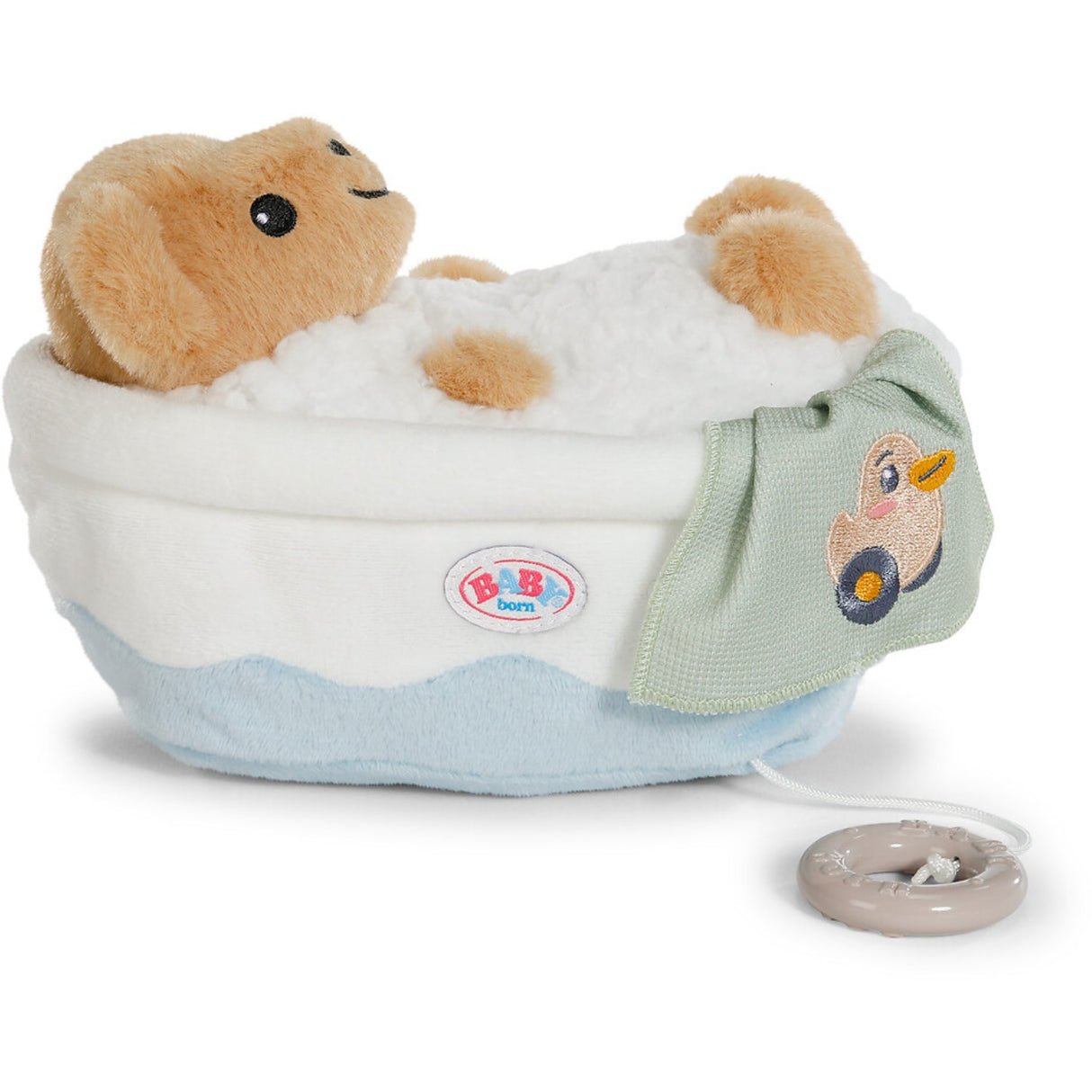 BABY Born For Babies Musical Nallebjörn