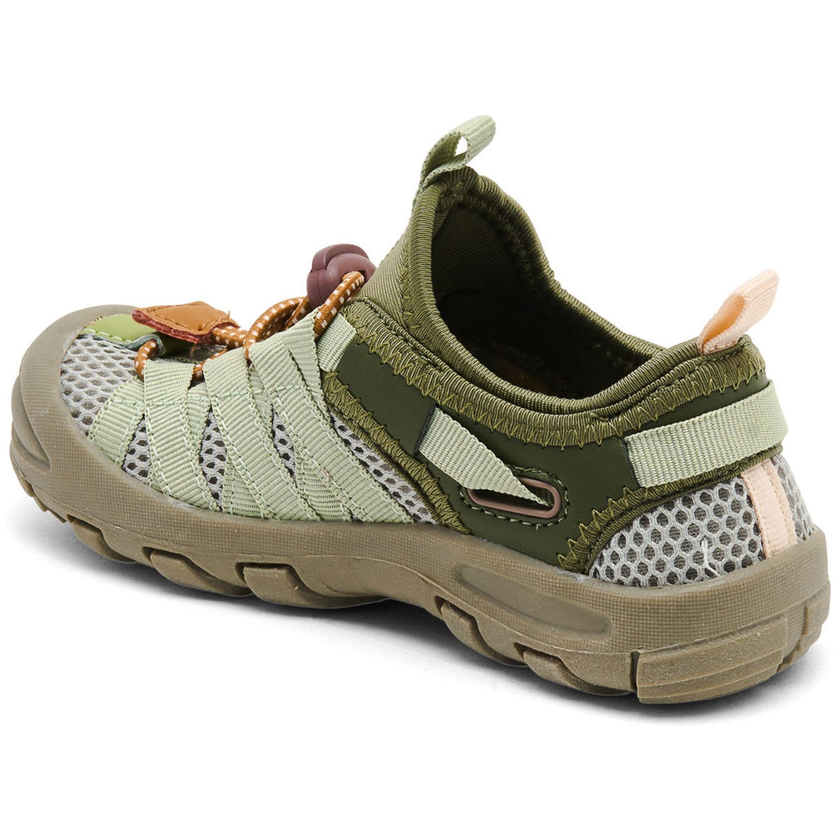 Bisgaard Sage Zion Sneaker