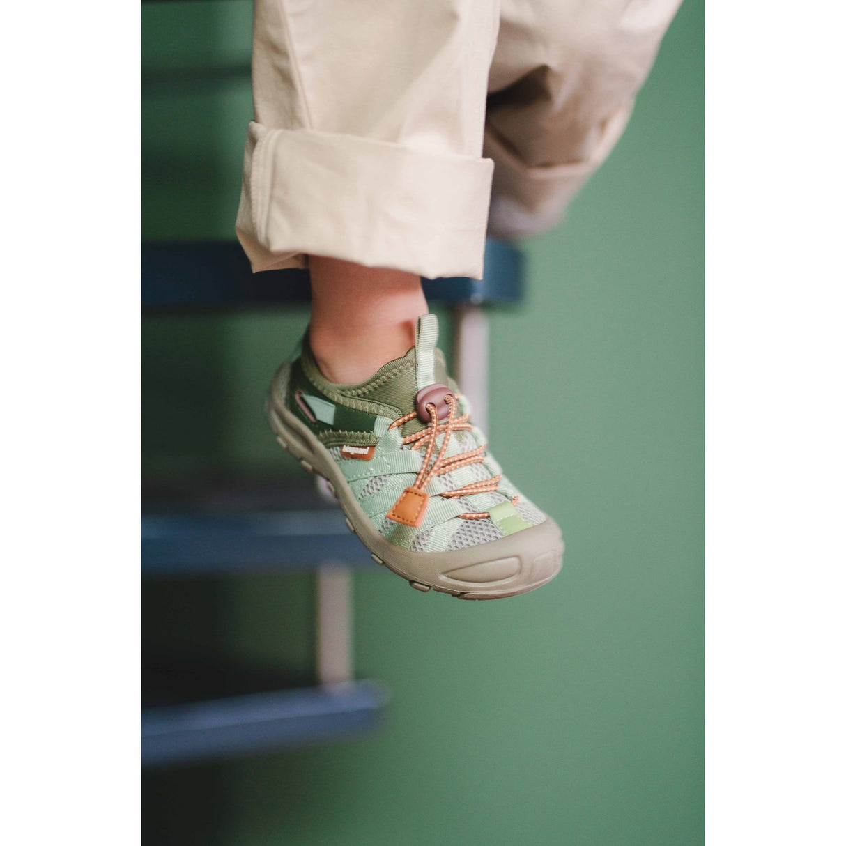 Bisgaard Sage Zion Sneaker