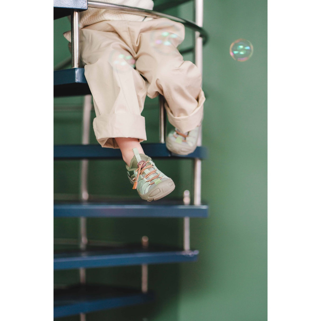 Bisgaard Sage Zion Sneaker