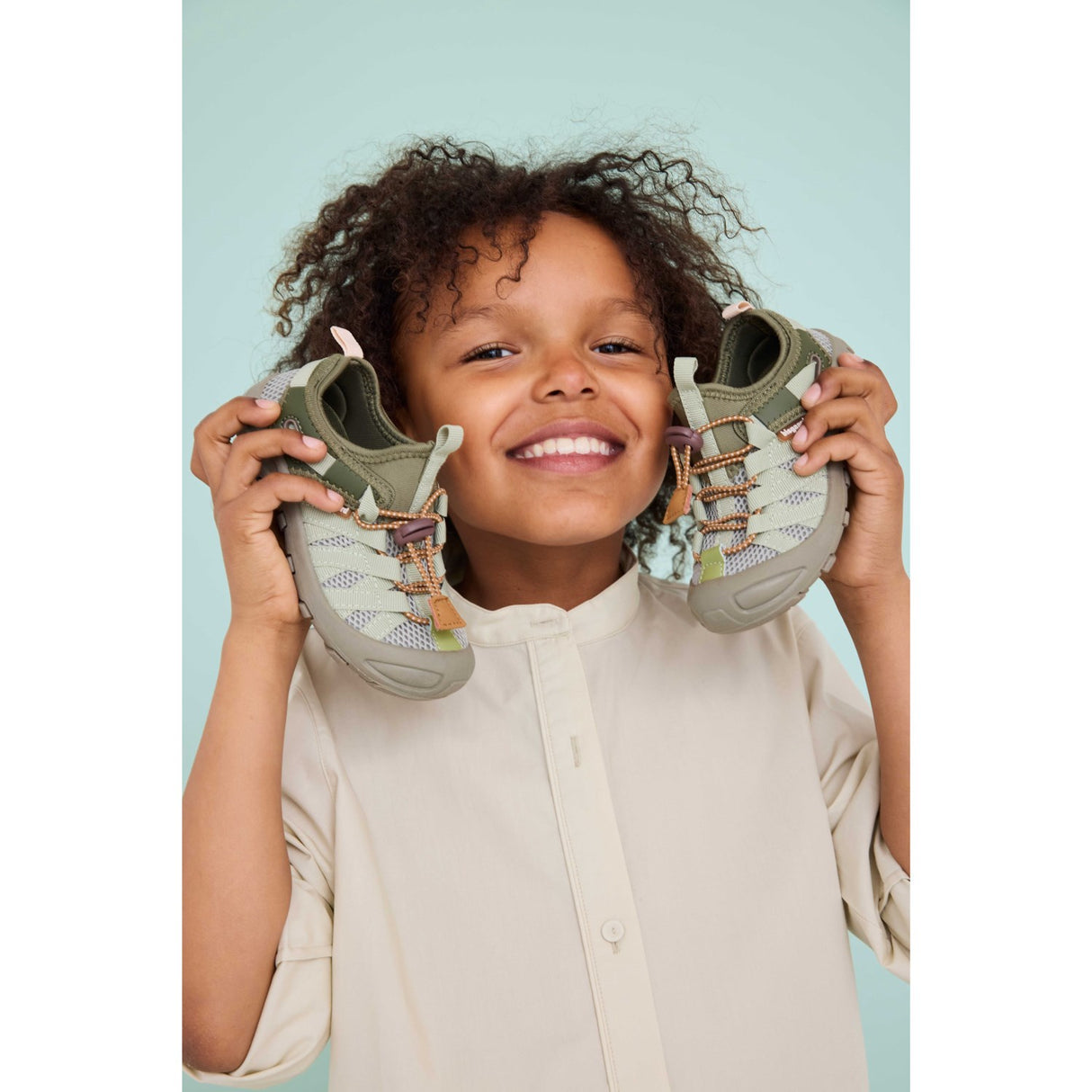 Bisgaard Sage Zion Sneaker