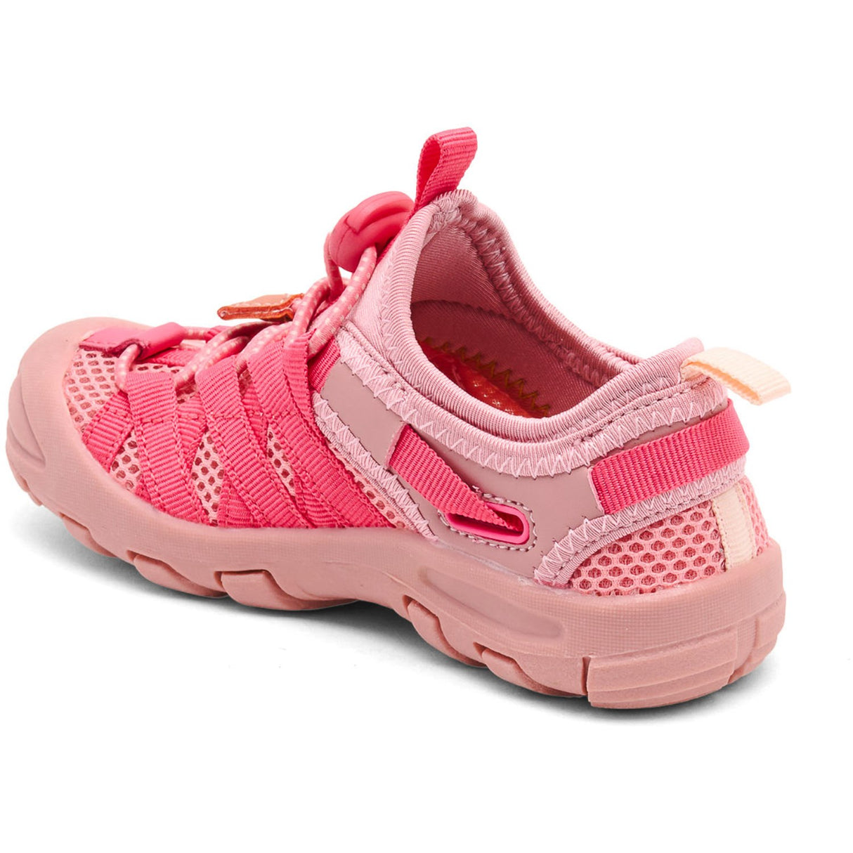 Bisgaard Old Rose Zion Sneaker