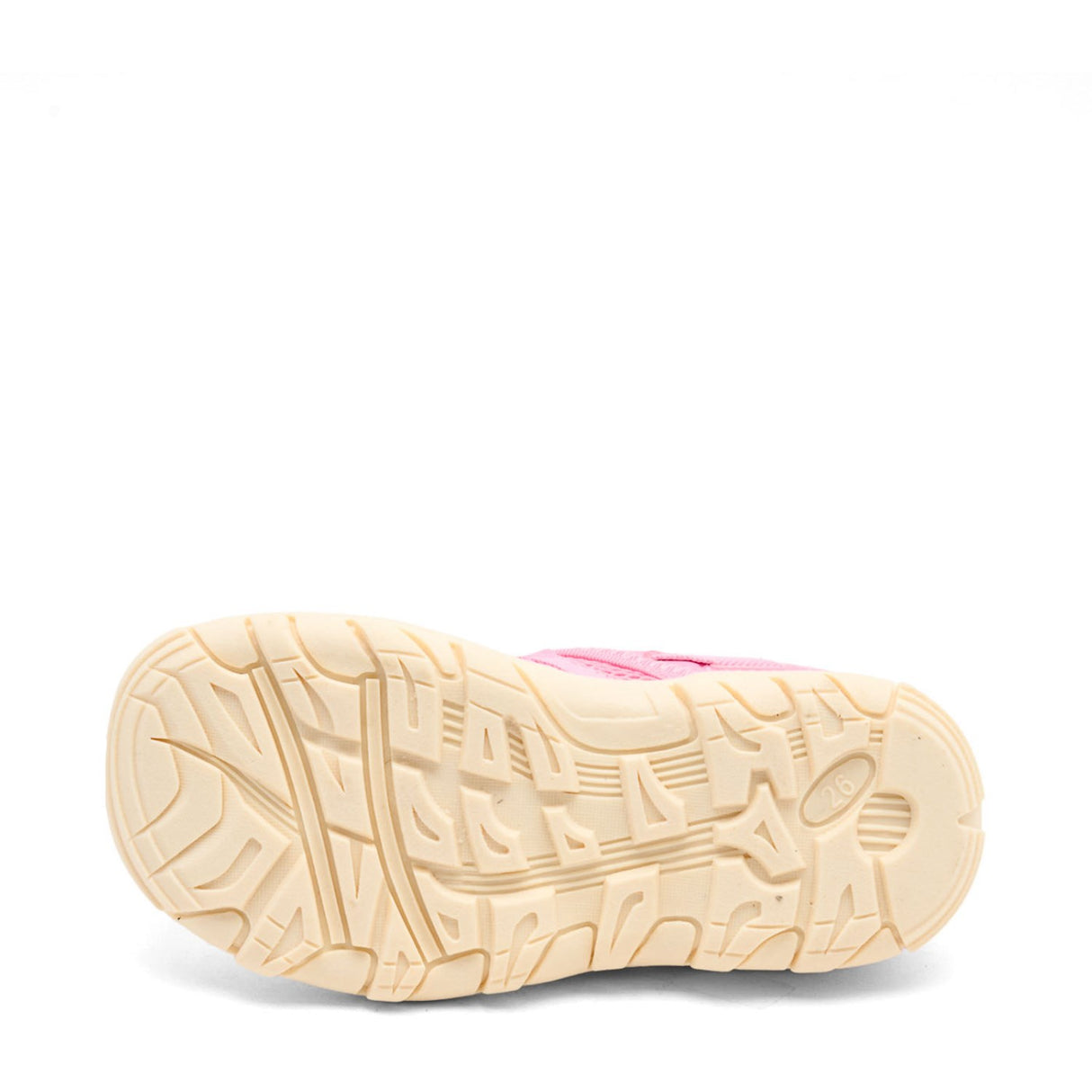 Bisgaard Pink Zion Sneaker