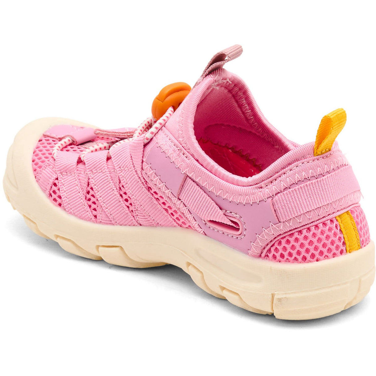 Bisgaard Pink Zion Sneaker