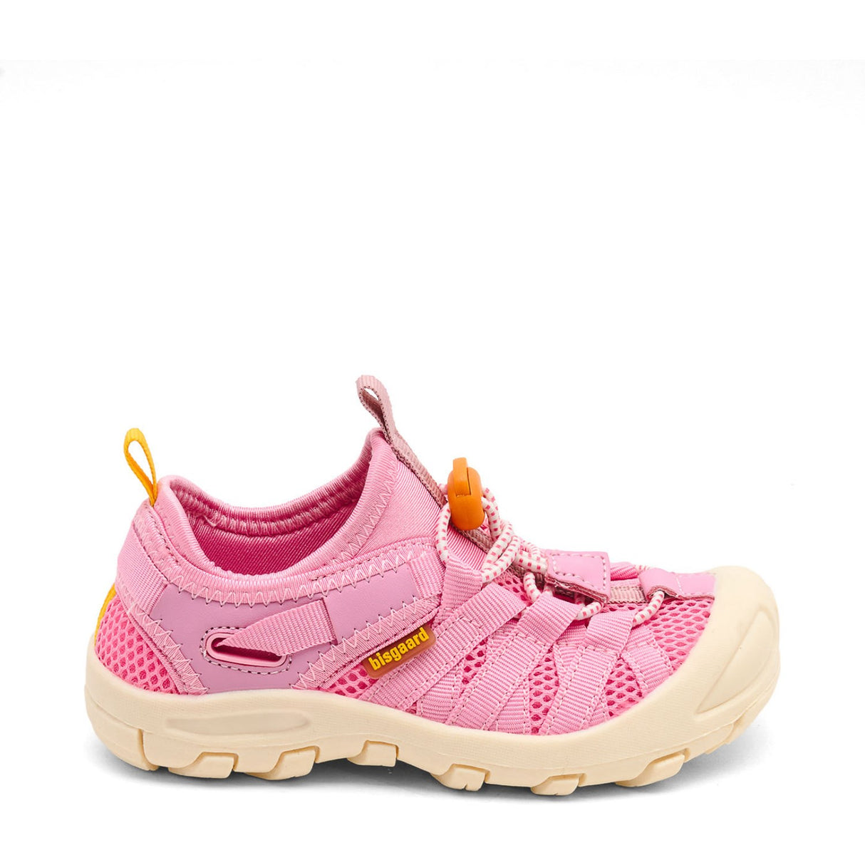 Bisgaard Pink Zion Sneaker