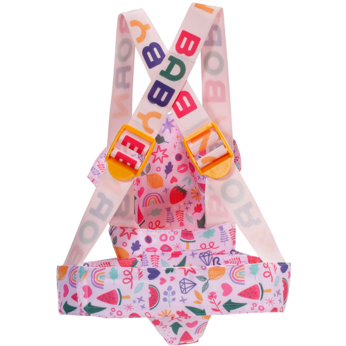 BABY Born Baby Carrier Pinplay