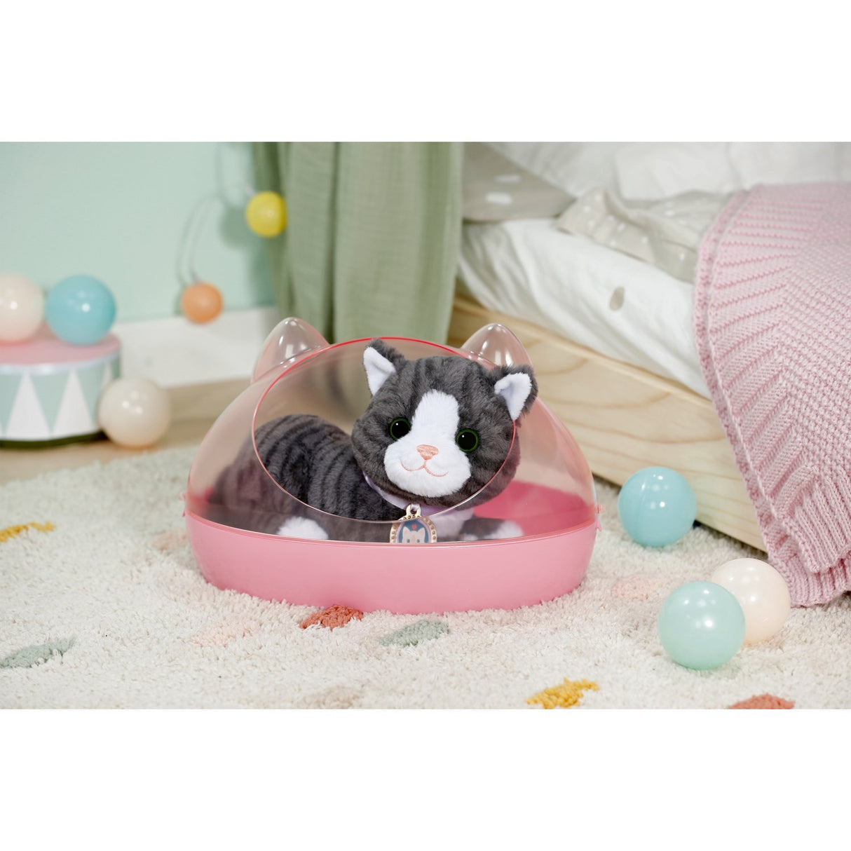 BABY Born My Cat Cookie With Box