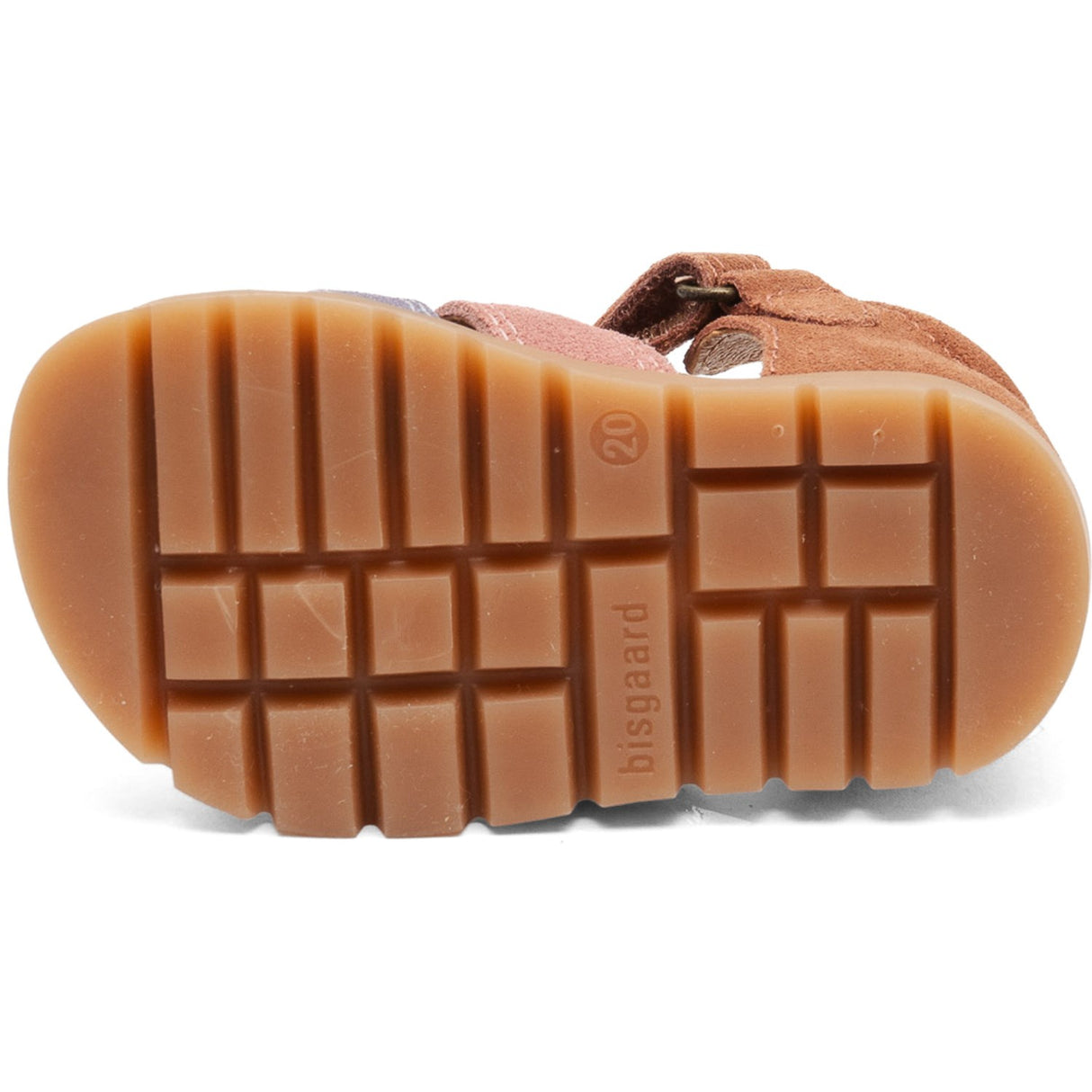 Bisgaard Rose Frans Sandal