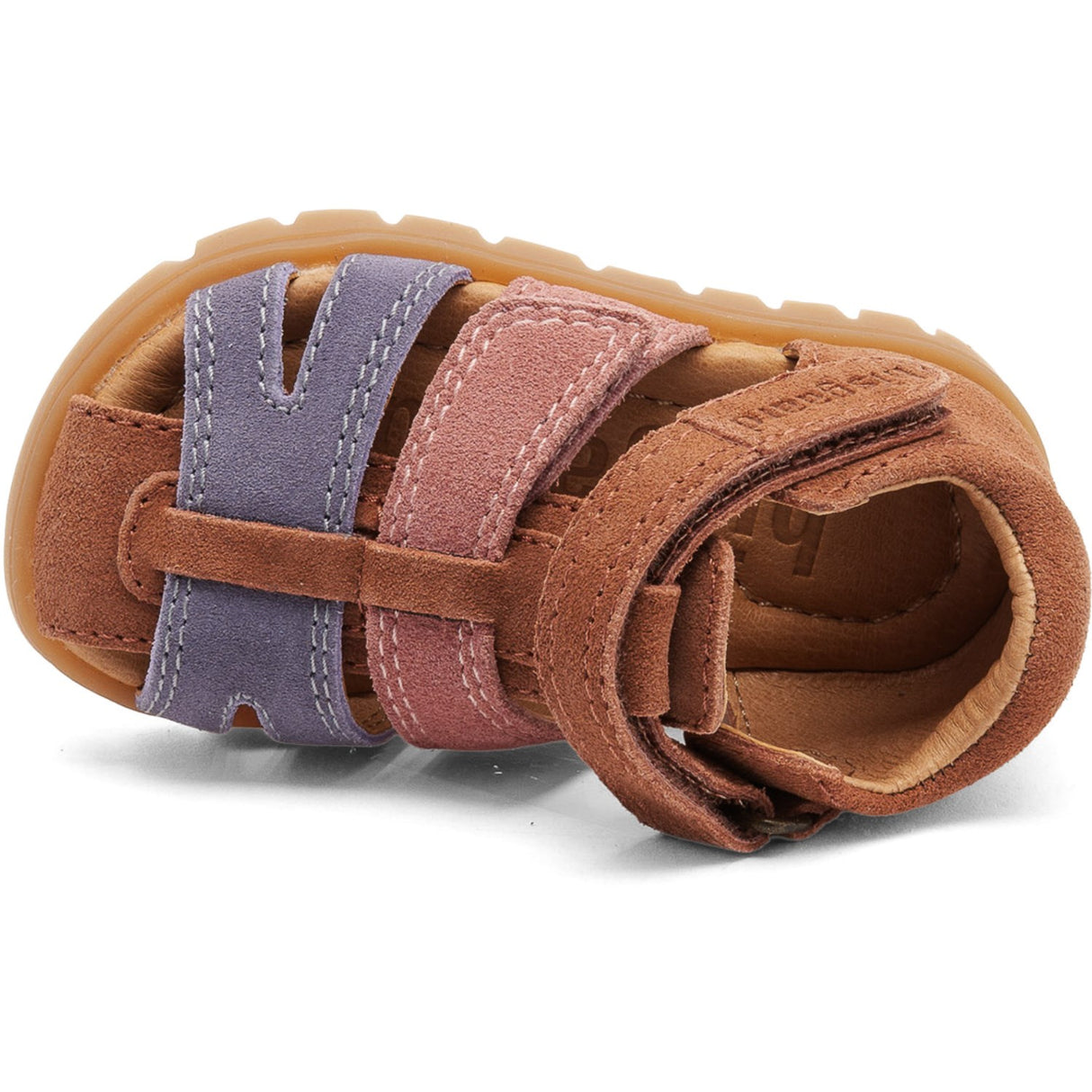 Bisgaard Rose Frans Sandal