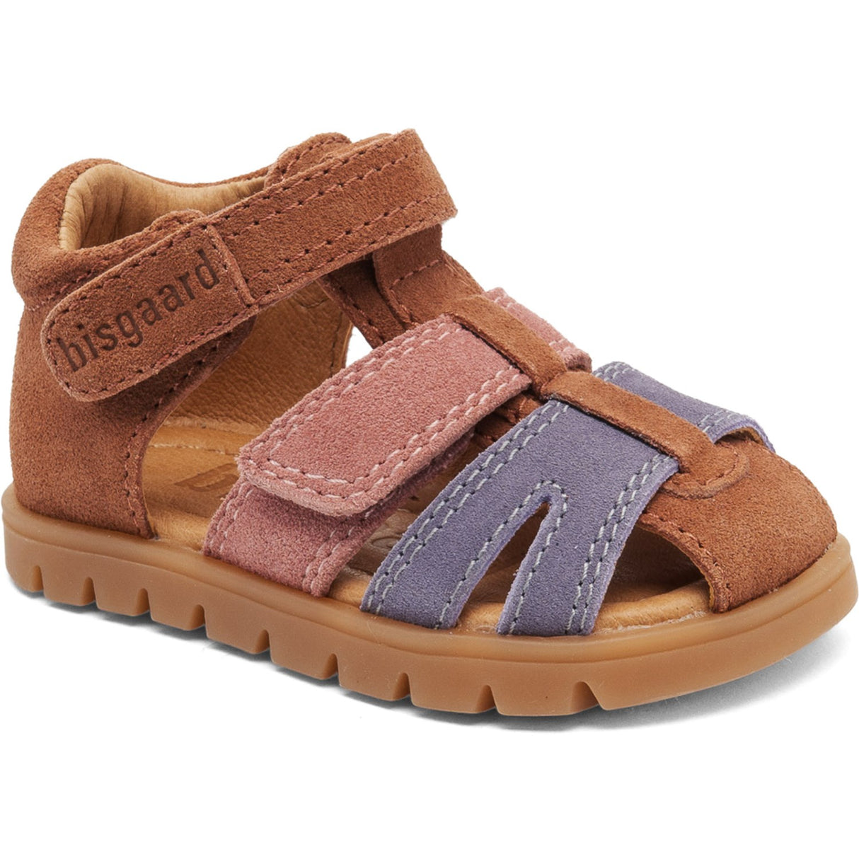 Bisgaard Rose Frans Sandal