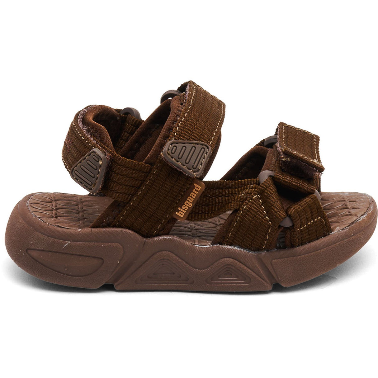Bisgaard Cacao Louis Sandal