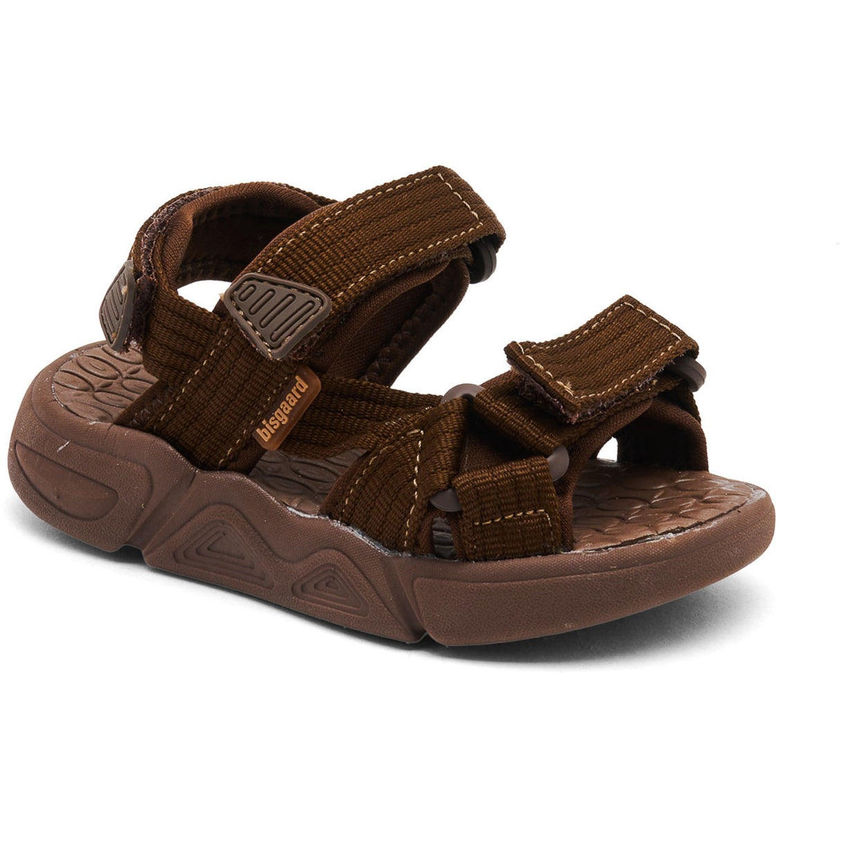 Bisgaard Cacao Louis Sandal