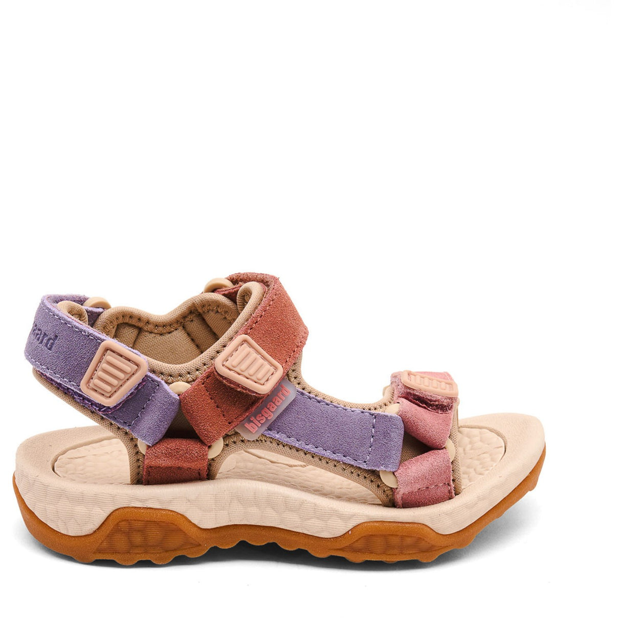 Bisgaard Violet Raden Sandal