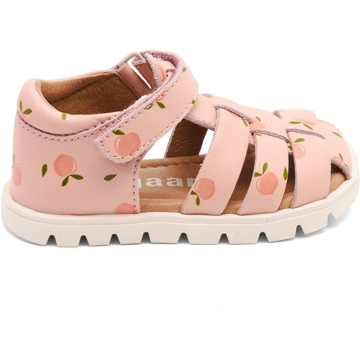 Bisgaard Peach Beka S Sandal