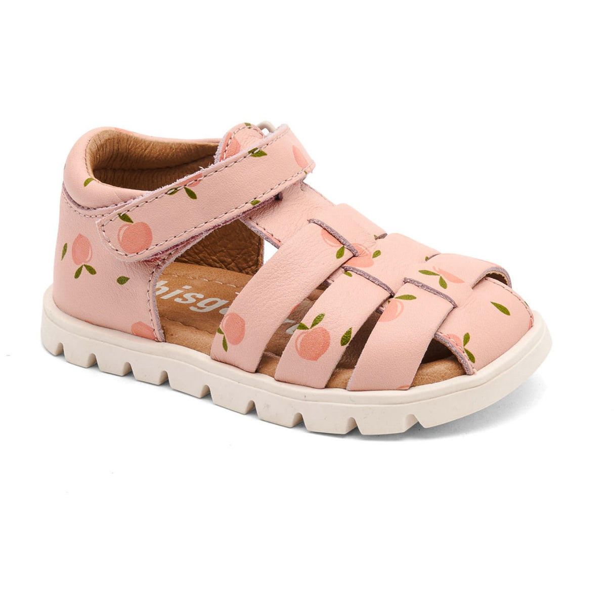 Bisgaard Peach Beka S Sandal