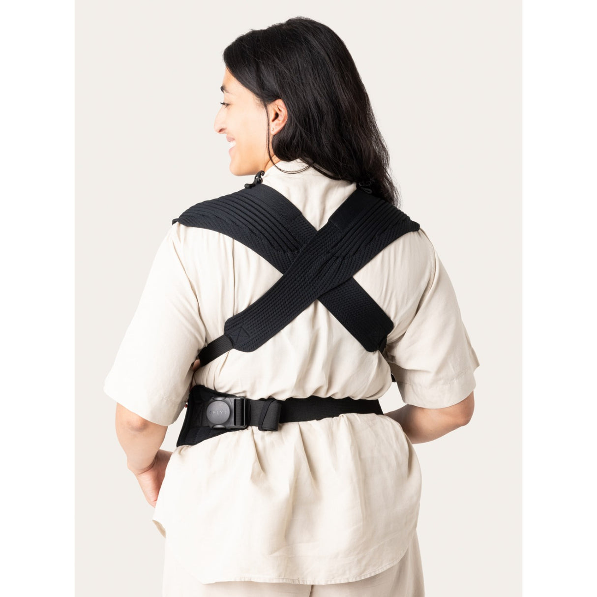 Flybaby Black Carrier