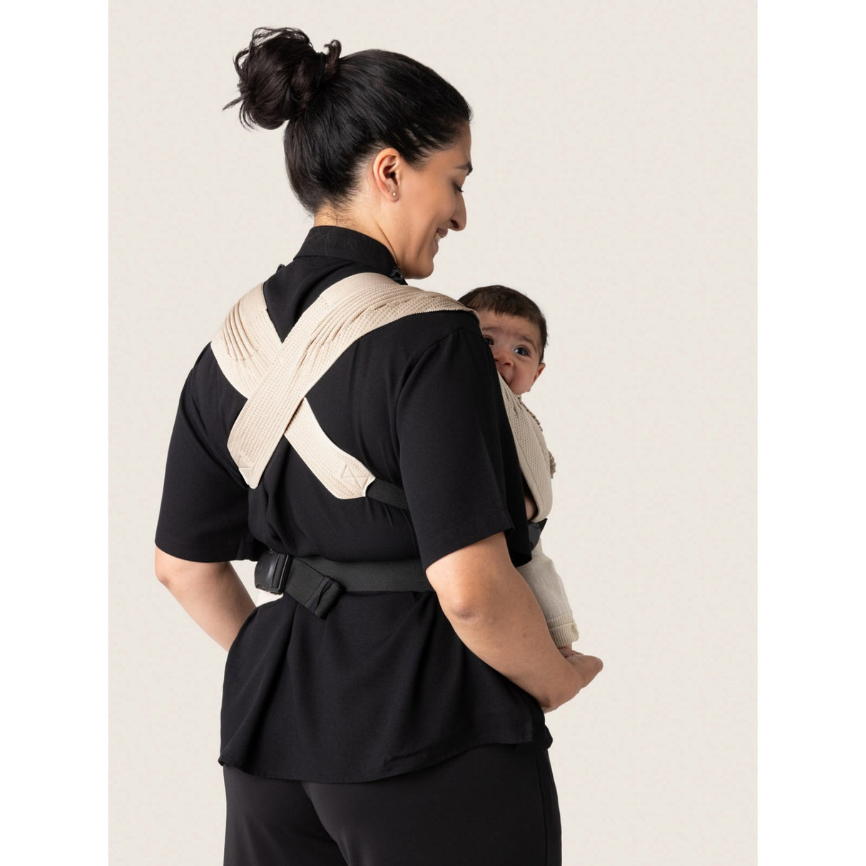 Flybaby Creme Carrier