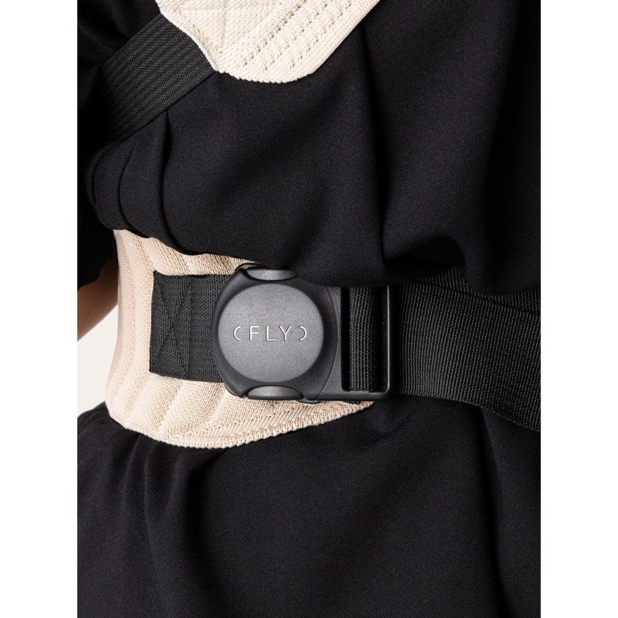 Flybaby Creme Carrier