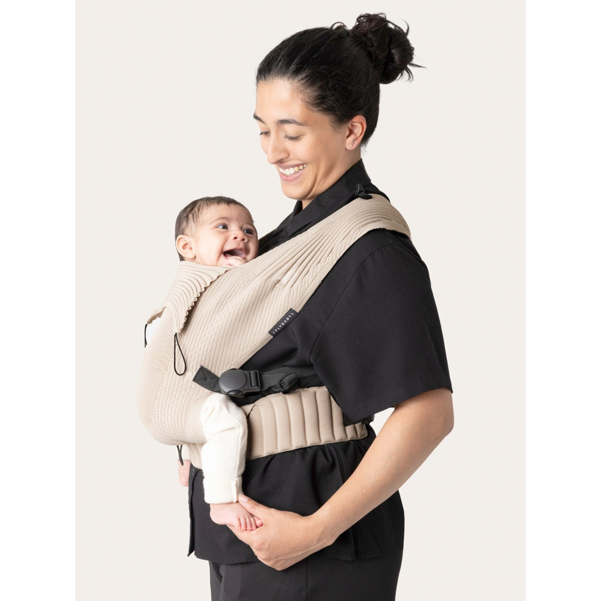 Flybaby Creme Carrier