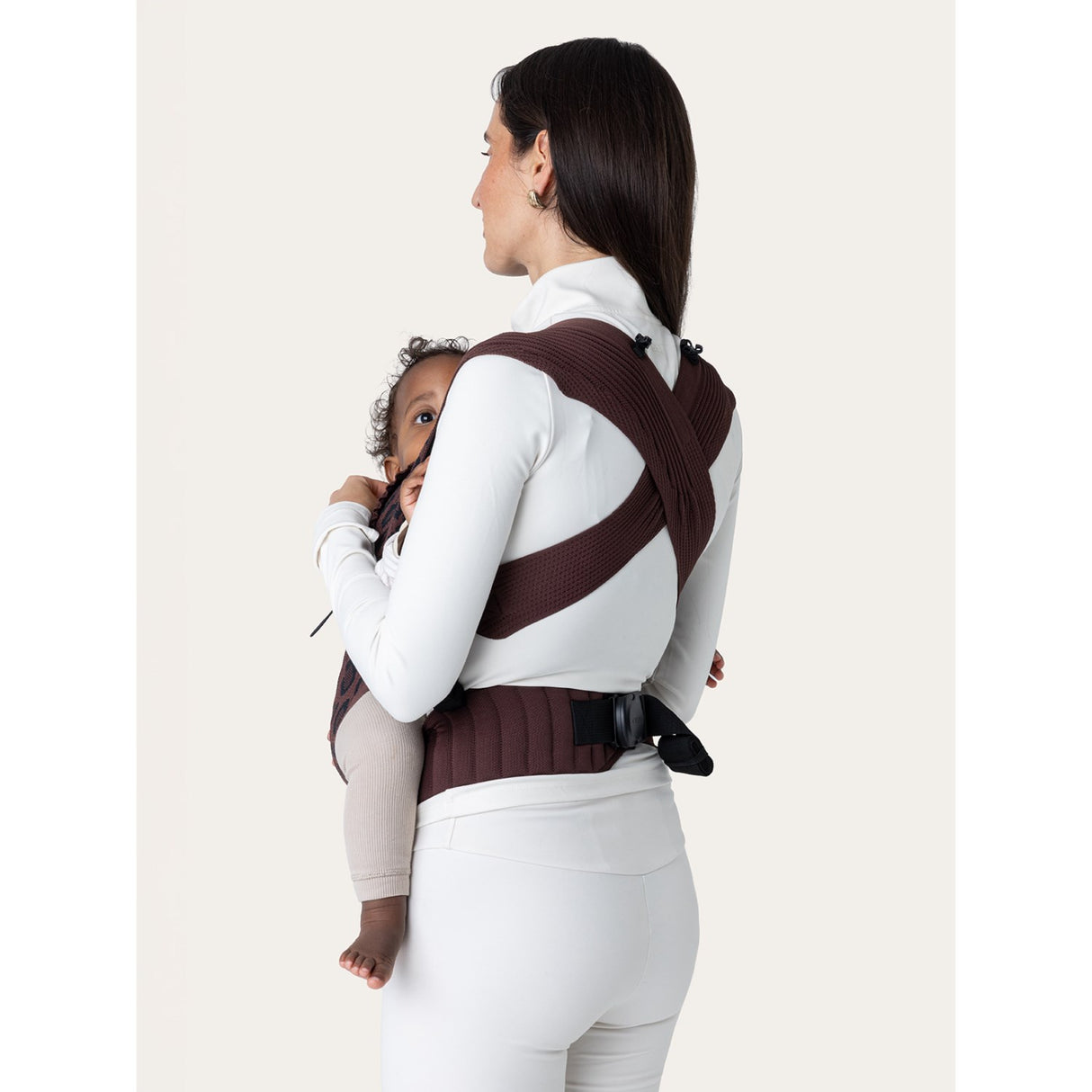 Flybaby Dark Leo Carrier