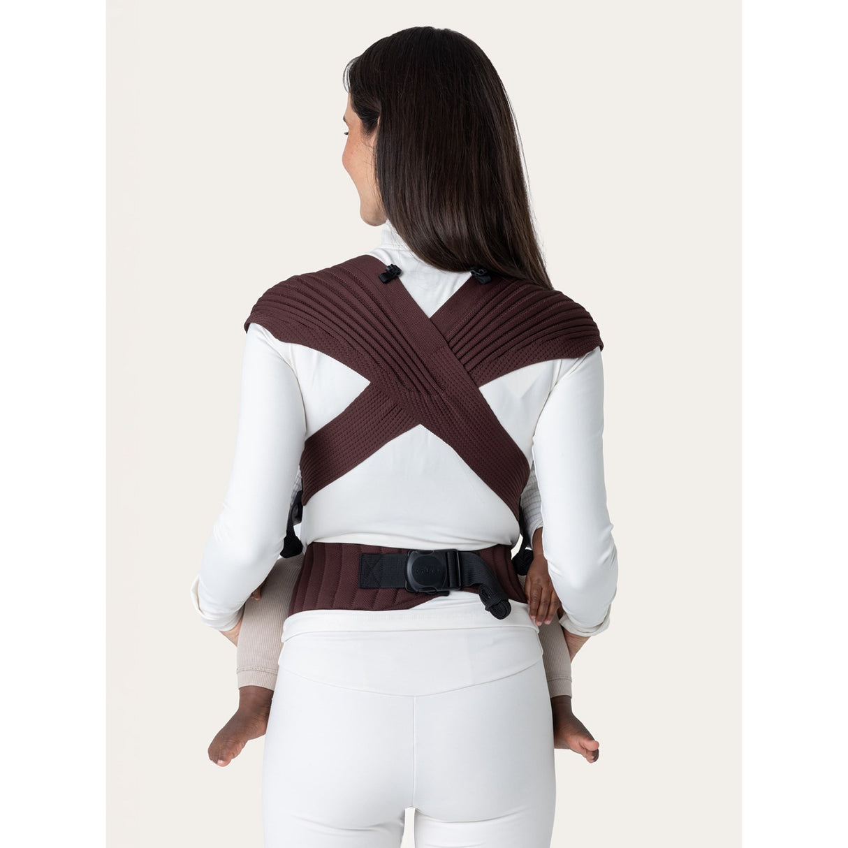 Flybaby Dark Leo Carrier