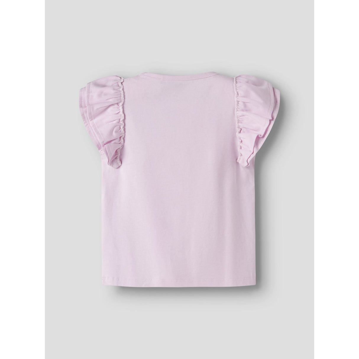 Name It Pirouette Nmfmika Mlp Ss Topp Cplg