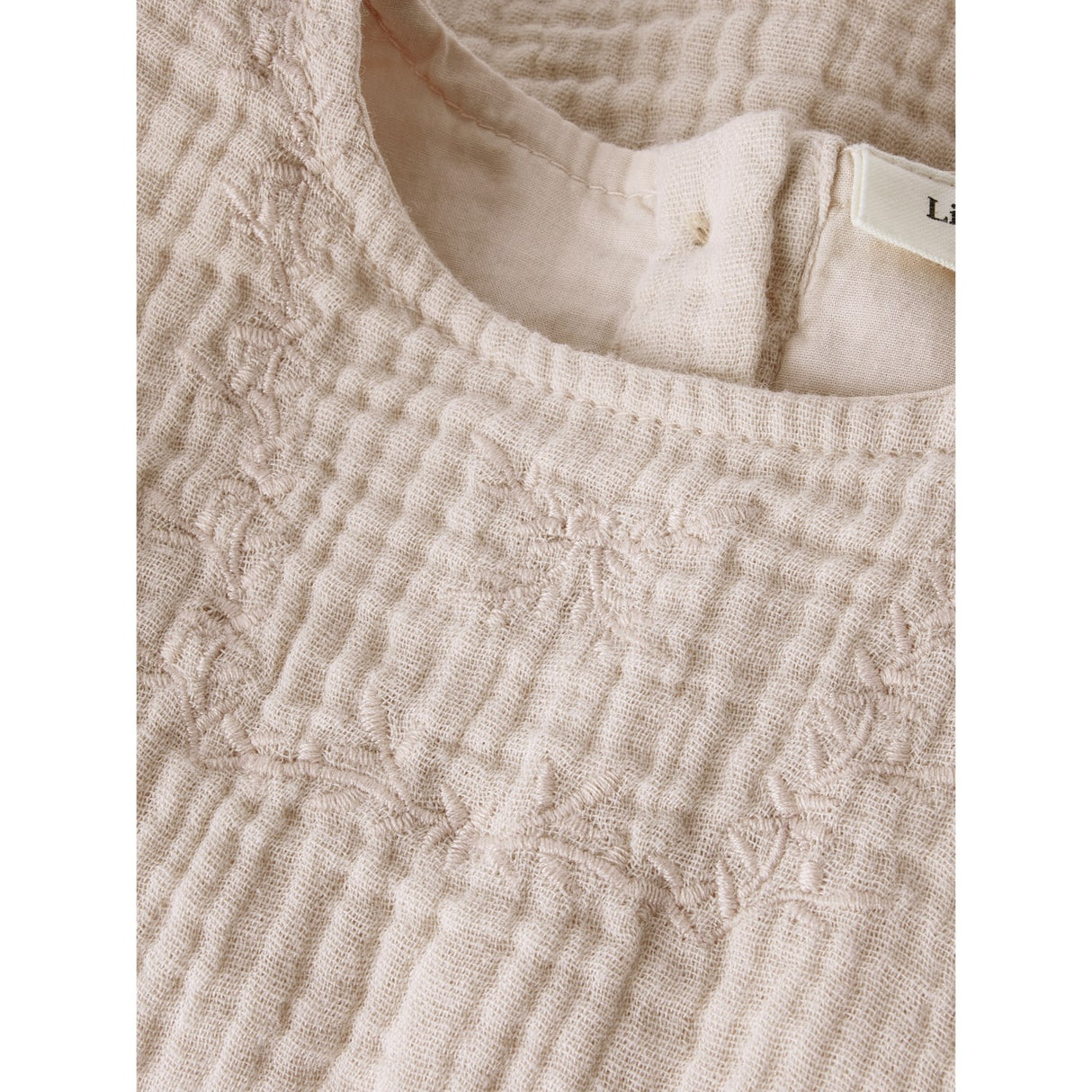 Lil'Atelier Peach Whip Nbffulina Loose Skirtall Lil