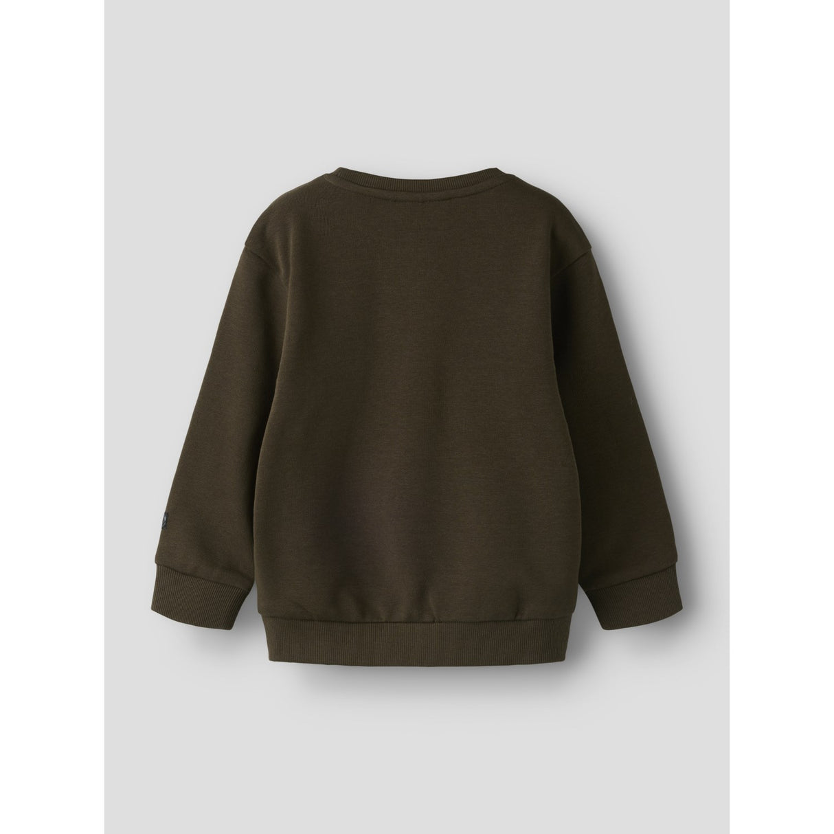 Name It Delicioso Nmmfranco Ls Nreg Swe Unb